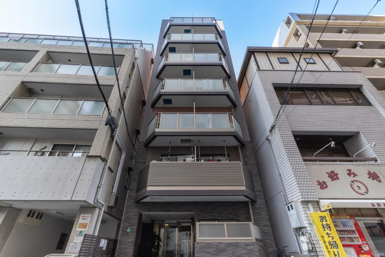 Apartment The Premium Namba Minami - Vacation 15654 Osaka