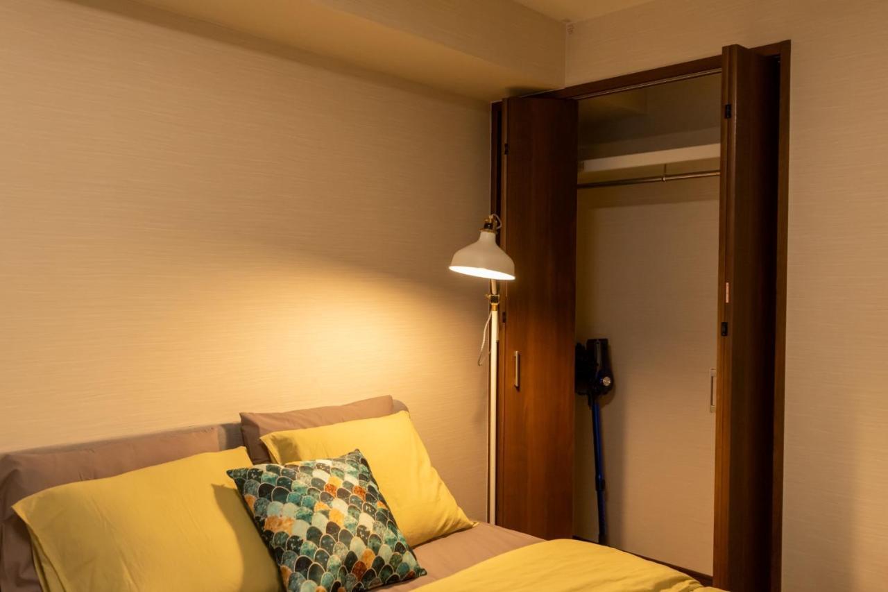 The Premium Namba Minami - Vacation 15654 Apartment