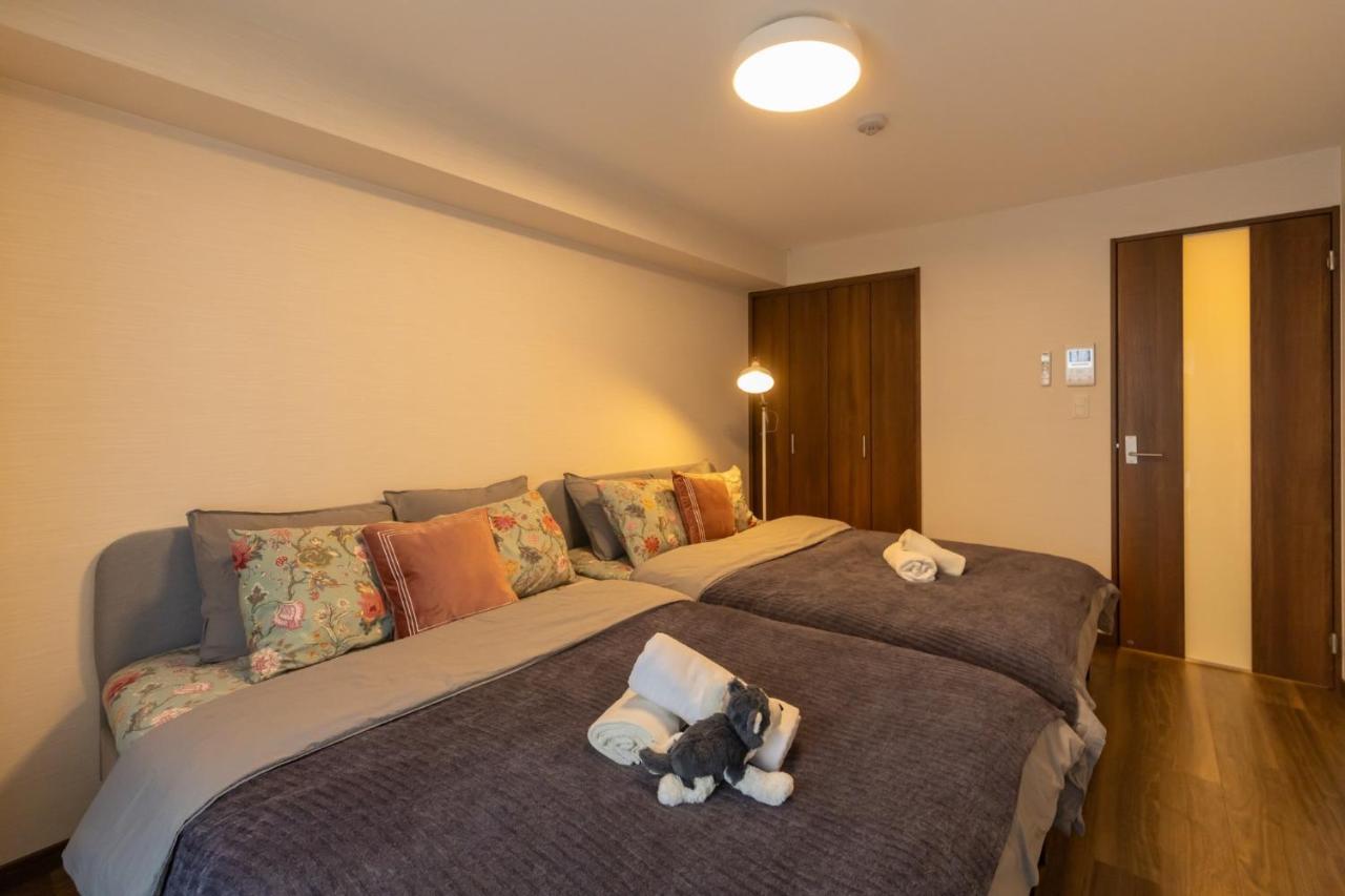 The Premium Namba Minami - Vacation 15654 Apartment Osaka
